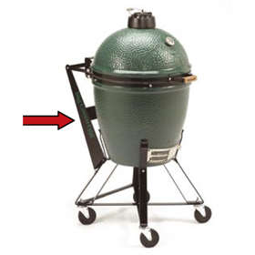 BGE nest handler