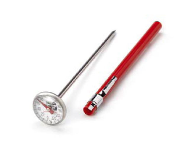 Vleesthermometer